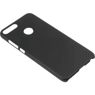 GEAR Phone Case Black - Huawei Honor 9 Lite