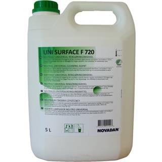 Universalrengøring Uni Surface F 920 5l