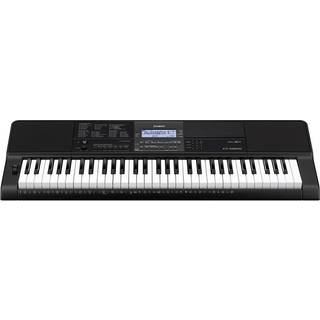 Casio CT X800 Keyboard med berøringsrespons