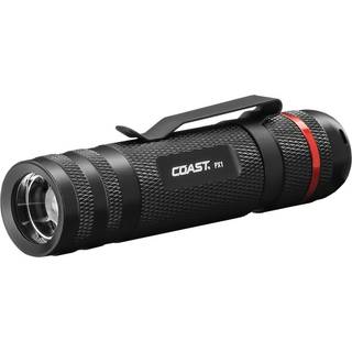 Coast PX1 håndlygte 315 lm DJ TOOLS