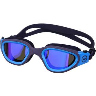 Zone3 Vapour Swim Goggles Black/gold, OneSize
