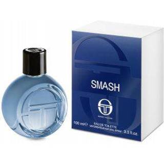 Sergio Tacchini Smash Eau de toilette 100 ml