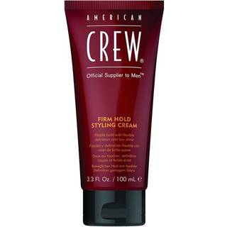 American Crew - Firm Hold Styling Cream - 100 ml