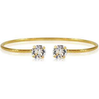 Classic Petite armband crystal