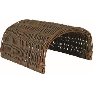 Trixie Bridge guinea pigs wicker 24 × 13 × 25 cm