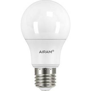 Airam 4711487 LED-lys 8,5 W, E27, 806 lm, 3000K