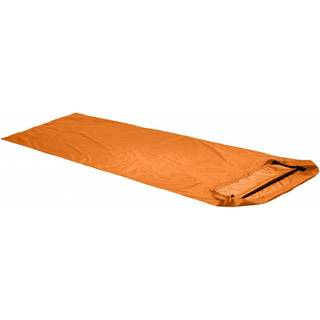 Ortovox Bivy Single Shocking Orange, safety blue, OneSize