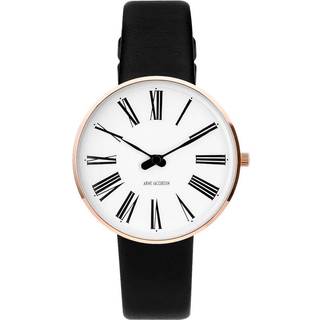 Arne Jacobsen Roman 34mm 53311-1601RP