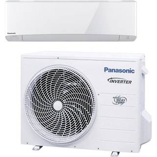 Panasonic NZ35YKE-1 Varmepumpe m. WIFI