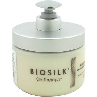 BIOSILK Collection Original Silk Therapy Conditioning Balm 325 ml (566,00 kr / 1 l) - 325 ml