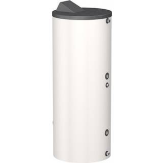 Flamco DUO HLS varmtvandsbeholder 300 liter