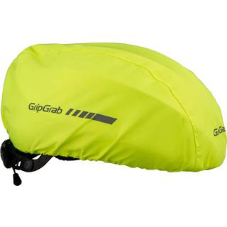 GripGrab Helmet Cover onesize Gul