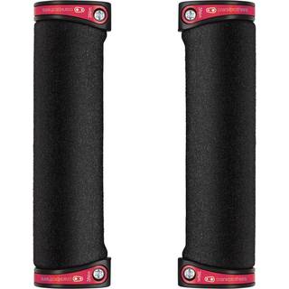 CrankBrothers -   Grips 130 mm  - Cobalt