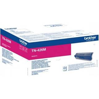 Brother Magenta Laser Toner (TN426M)