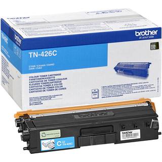 Brother TN 426C original Cyan toner