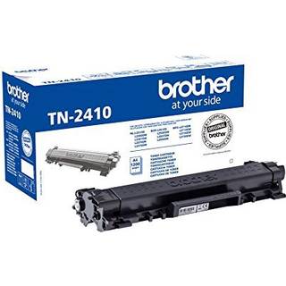 Brother TN2410 Sort Toner Original