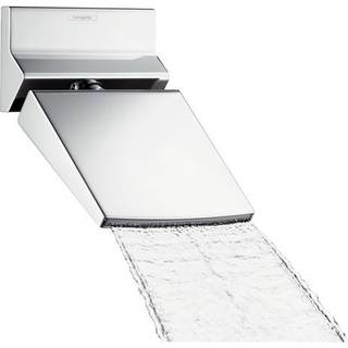 hansgrohe Raindance Rainfall Hovedbruser 150 1jet - krom