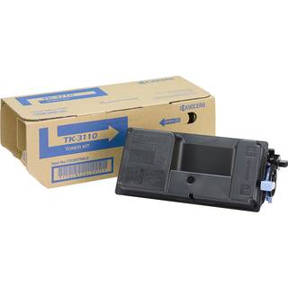 Kyocera 1T02MT0NL0 / TK 3110 Black Toner - Lasertoner Sort