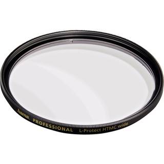 Hama Professional UV Filter L-Protect Wide 58mm