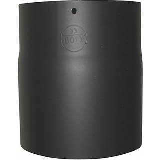 Metalbestos Røgrør lige 6" længde 150 mm