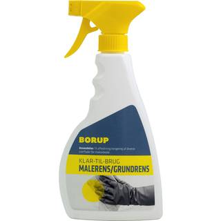 Borup grundrens klar til brug 500 ml