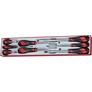 Skruetrækkersæt Teng Tools TTX918N