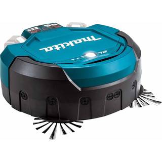 MAKITA Støvsugerrobot DRC200Z Turkis
