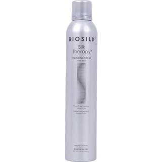 BIOSILK Collection Silk Therapy Styling Finishing Spray Firm Hold 284 g (363,00 kr / 1 kg) - 284 g