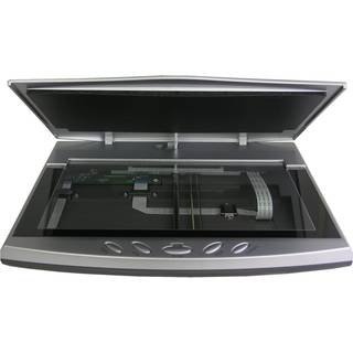 tek OpticSlim 550 Plus Flatbed-scanner Desktopmodel