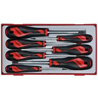 Torx skruetrækkersæt Teng Tools TT917TXN