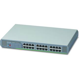 Allied Telesis AT GS910/24