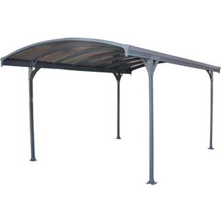 Canopia by Palram Vitoria 5000 carport - antracitgrå
