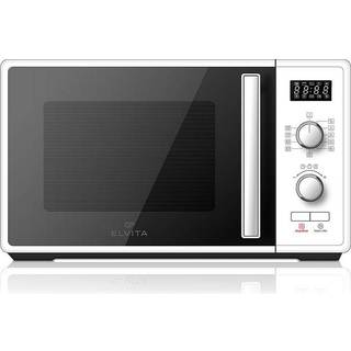 Elvita CMU4251V MED 4ÅRS GARANTI Fritstående mikroovn