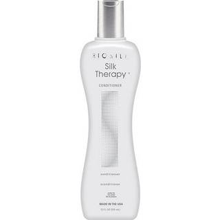 BIOSILK Collection Original Silk Therapy Conditioner 355 ml (203,00 kr / 1 l) - 355 ml