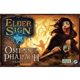 Elder Sign: Omens of the Pharaoh