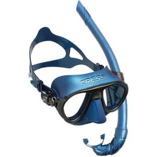 Cressi Calibro Dykkermaske/snorkelsæt
