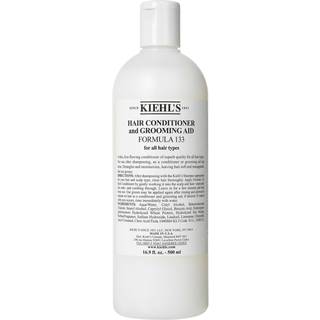Kiehl's Hair Conditioner And Grooming Aid Formula 133