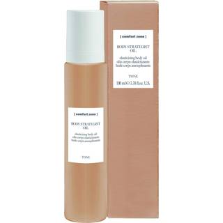 Comfort Zone Body Strategist Oil