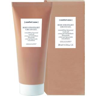 Comfort Zone Body Strategist Remodellerende gel 200 ml - 200 ml