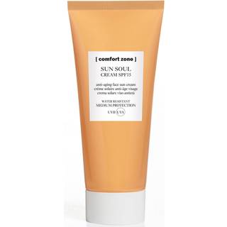 Comfort Zone Sun Soul Cream SPF 15