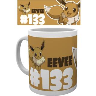 Play Pokemon Eevee krus