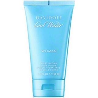 Davidoff Cool Water Woman, Body Lotion 150 ml 719.67 DKK/1 L