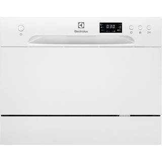 Electrolux bordopvaskemaskine ESF2400OW (hvid) - På lager i butik
