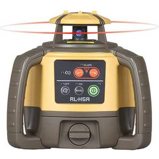 Topcon Rotationslaser RL-H5A