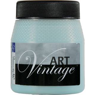 Kalkmaling Dusty Blue