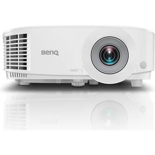 BENQ MH550 - DLP projector - portable - 3D - 3500 ANSI lumens - Full HD (1920 x 1080) - 16:9 - 1080p