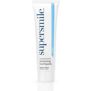 Supersmile Whitening Tandkräm Original Mint 1.4oz