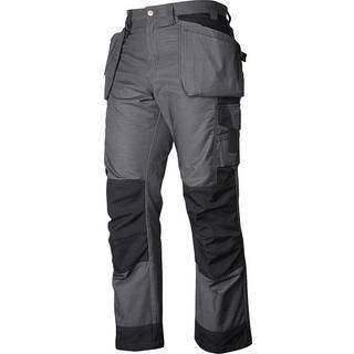 ProJob 5513 Bukser - Gray - C58