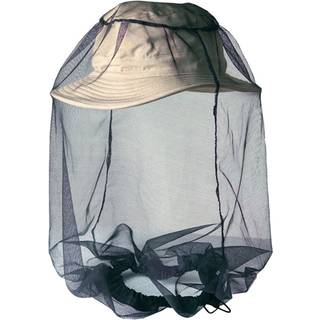 Sea To Summit Mosquito Headnet Standard Black, OneSize