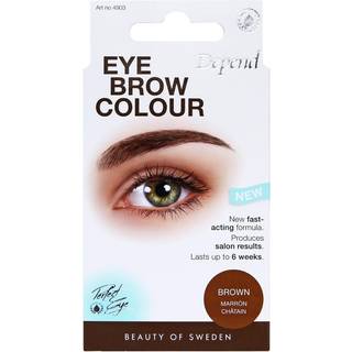 Depend EyeBrow Colour Brown